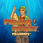 Fishin Frenzy MEGAWAYS