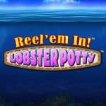 Reelem In Lobster Potty