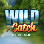 Wild Catch online slot